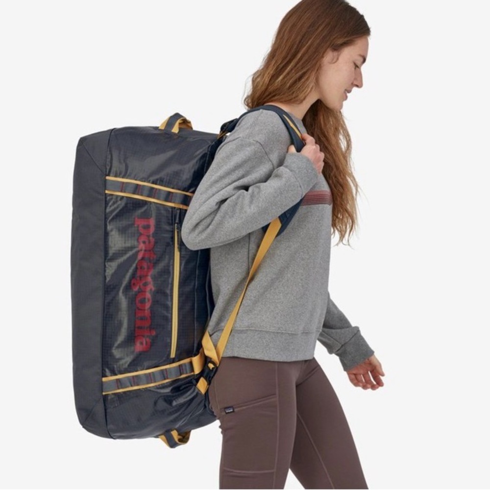 The Patagonia Black Hole Duffel (Collector’s Bag) Sold Out! - Picture 2 of 15